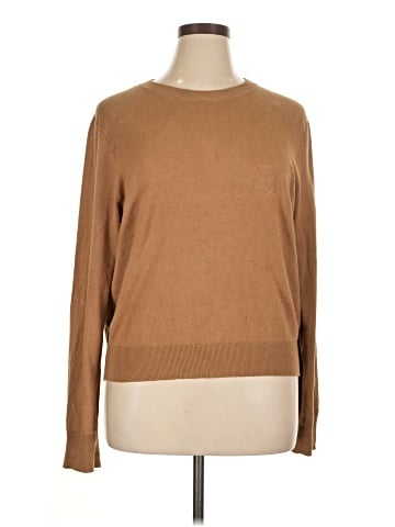 Divided by H&M Pullover Sweater (view 1)