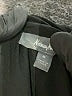 Neiman Marcus Solid Black Casual Dress Size 8 - photo 7
