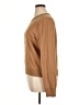Divided by H&M Brown Pullover Sweater Size XL - photo 5