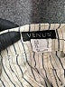 Venus Stripes Ivory Shorts Size 12 - photo 3