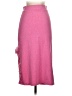 Shein Pink Casual Skirt Size 4 - photo 2