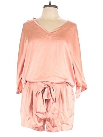 OVERLOVER Romper (view 1)