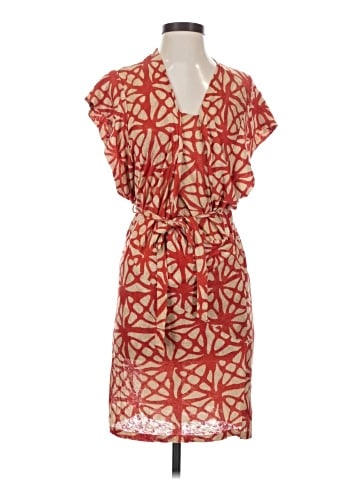 Plenty By Tracy Reese Casual Dress (view 1)