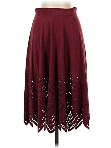 Soprano Formal Skirt (view 1)