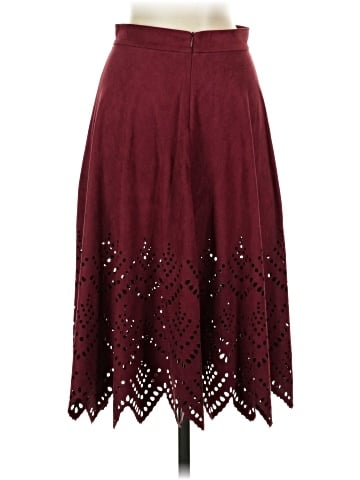 Soprano Formal Skirt (view 2)