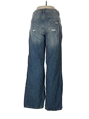 Indigo Rein Jeans (view 2)