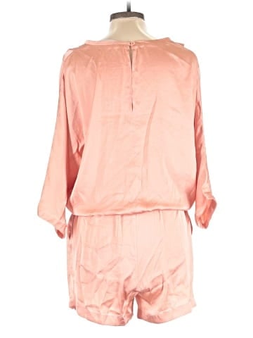 OVERLOVER Romper (view 2)