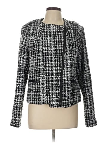 Simply Vera Vera Wang Blazer (view 1)
