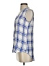Max Jeans Blue Sleeveless Blouse Size S - photo 5