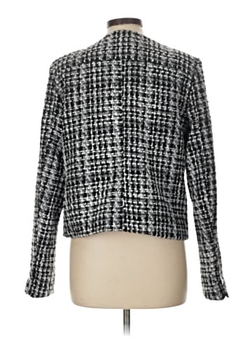 Simply Vera Vera Wang Blazer (view 2)