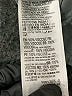 RVCA 100% Viscose Gray Long Sleeve Button-Down Shirt Size S - photo 8