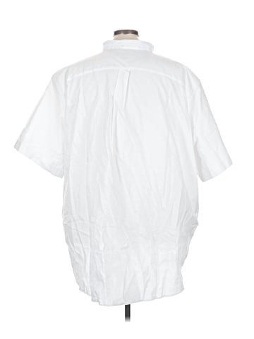 Assorted Brands Short Sleeve Button-Down Shirt (view 2)