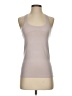 Lululemon Athletica Gray Active Tank Size 4 - photo 1