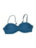 Unbranded Blue Swimsuit Top Size L - photo 1