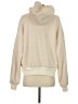 Cider 100% Polyester Ivory Pullover Sweater Size XS - photo 2
