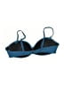 Unbranded Blue Swimsuit Top Size L - photo 2