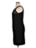 Spense Black Cocktail Dress Size 14 - photo 5