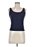 Unbranded Blue Tank Top Size M (estimated) - photo 1