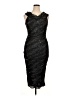 B. Darlin Black Cocktail Dress Size XL - photo 1