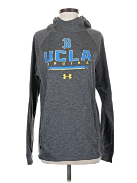 Under Armour Pullover Hoodie