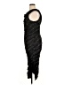 B. Darlin Black Cocktail Dress Size XL - photo 5