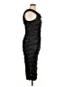 B. Darlin Black Cocktail Dress Size XL - photo 4