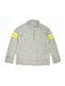 Crewcuts 100% Cotton Gray Pullover Sweater Size 6 - 7 - photo 1