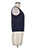 Unbranded Blue Tank Top Size M (estimated) - photo 4