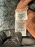 Vince Camuto Animal Print White Pullover Sweater Size XS - photo 8