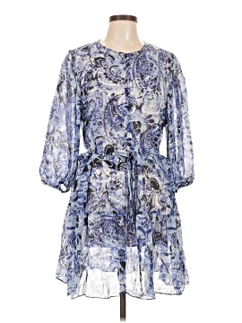 Bcbgmaxazria Cocktail Dress
