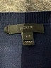 J.Crew 100% Merino Wool Blue Cardigan Size XXS - photo 7