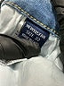 Assorted Brands Solid Blue Jeans Size 32 waist - photo 7