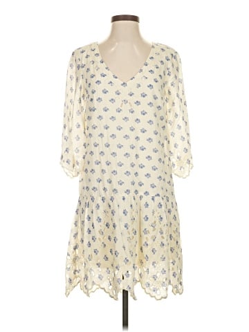 Meadow Rue Casual Dress (view 1)