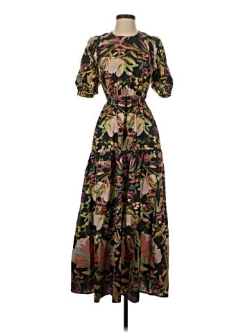 Conditions Apply Casual Dress (view 1)