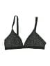 Marimekko Stars Black Swimsuit Top Size M - photo 1