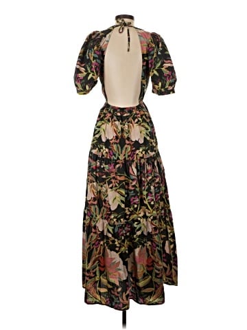 Conditions Apply Casual Dress (view 2)