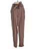 Athleta Brown Casual Pants Size 4 - photo 1
