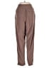 Athleta Brown Casual Pants Size 4 - photo 2