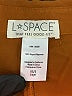 L Space 100% Rayon Brown 3/4 Sleeve Button-Down Shirt Size XS - Sm - photo 7