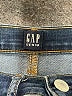 Gap Blue Jeans Size 2 - photo 7