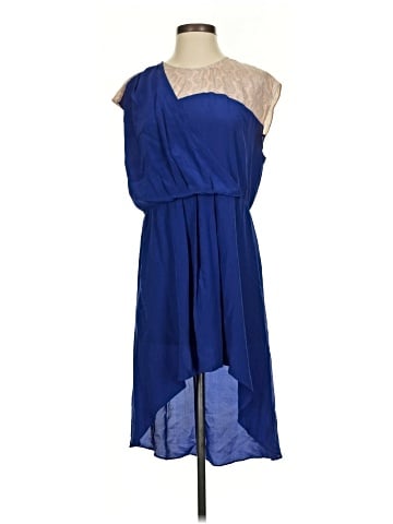 Geren Ford Cocktail Dress (view 1)