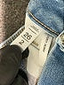 Ann Taylor LOFT Hearts Blue Jeans Size 26 waist - photo 7