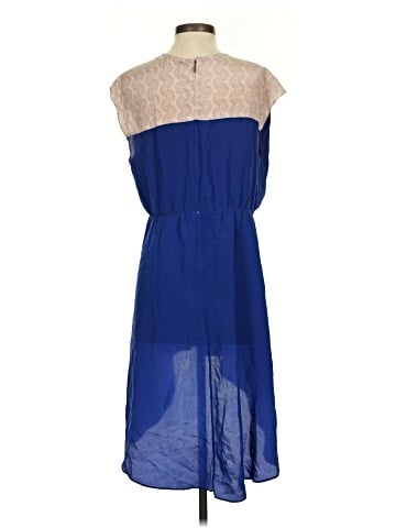Geren Ford Cocktail Dress (view 2)