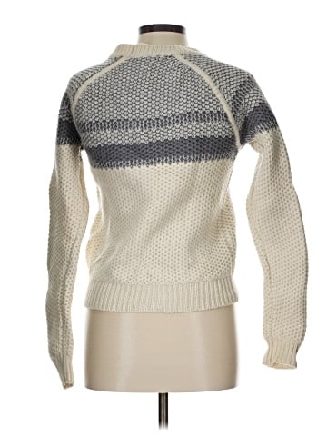 Theory Wool Pullover Sweater (view 2)