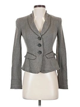 Armani Collezioni Blazer