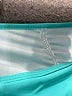 Unbranded Teal Swimsuit Bottoms Size 27 waist (estimated) - photo 3