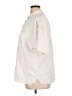 Cotton On Ivory 3/4 Sleeve Button-Down Shirt Size XL - photo 5