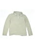 Crewcuts 100% Cotton Green Long Sleeve Top Size 6 - 7 - photo 1