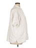 Cotton On Ivory 3/4 Sleeve Button-Down Shirt Size XL - photo 4