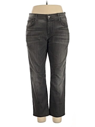 7 For All Mankind Jeans (view 1)